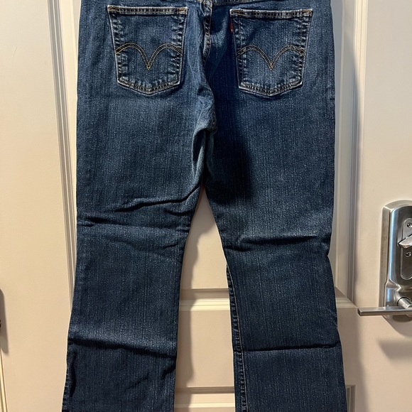Levi’s 515 bootcut - Picture 3 of 3
